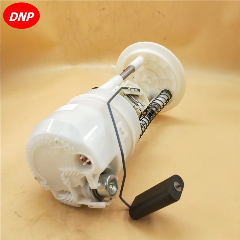 DNP Fuel Pump Assembly Fits for Nissan Rogue 2.5L-L4 17040-JM00D E8854M SP4108M 17041-IM00B