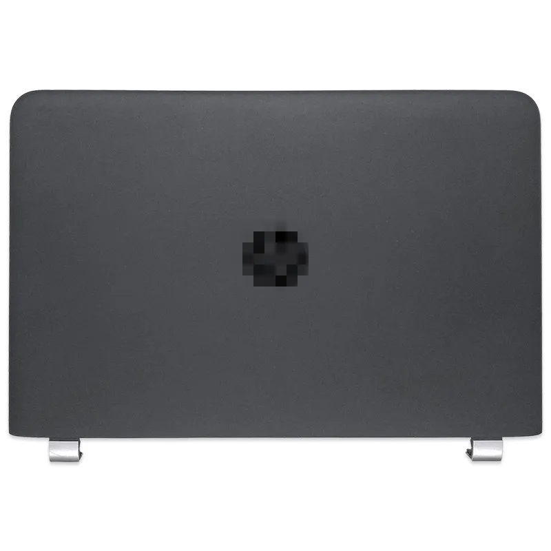 Imagem -02 - Portátil Case Superior para hp Probook 450 g3 455 g3 Lcd Capa Traseira Moldura Dianteira Dobradiças Capa Encosto de Mãos Case Inferior Porta Inferior Capa