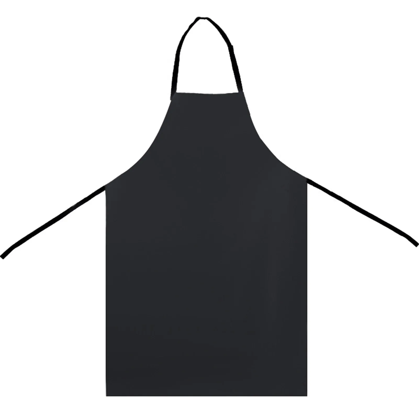 Car Wash Apron Waterproof PVC Apron Restaurant Hotel Kitchen Aprons Men And Women Antifouling Cleaning Apron Car Cleaning