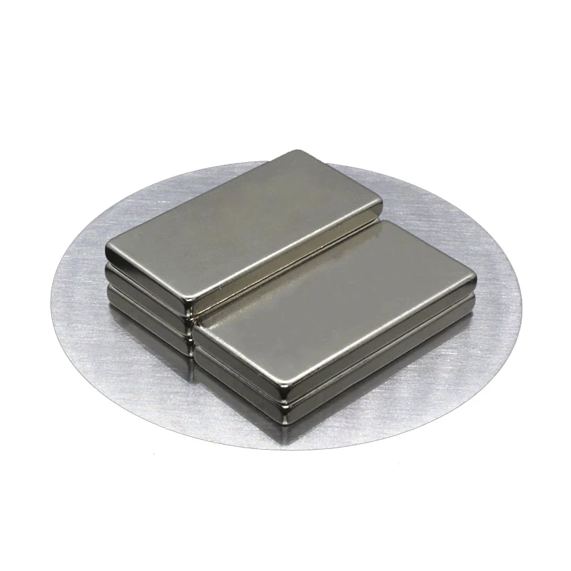 10/25/50 pcs block Powerful Magnets 30*15*2mm N35 DIY Neodymium Magnet 30x15x2mm Permanent NdFeB Magnets