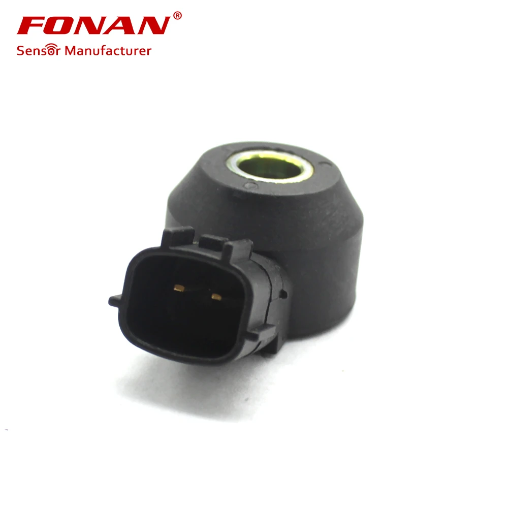 High Quality Knock Detonation Sensor For Infiniti G35 I35 M45 Q45 QX4 22060-2Y000 220602Y000