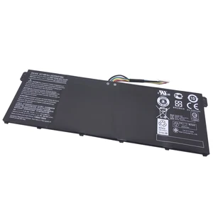 LMDTK NEW AC14B18J Batterie für Acer Aspire ES1-511 512 V3-111P CB3-531 311 Travelmate B115 B116 MS2394 BC14B13J 10 Hauptverkauf Batterie Acer F5 - №8