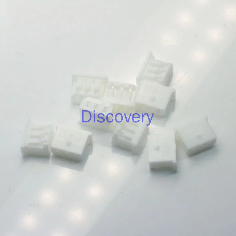511910300 3-pin Position Rectangular Housing Connector Socket