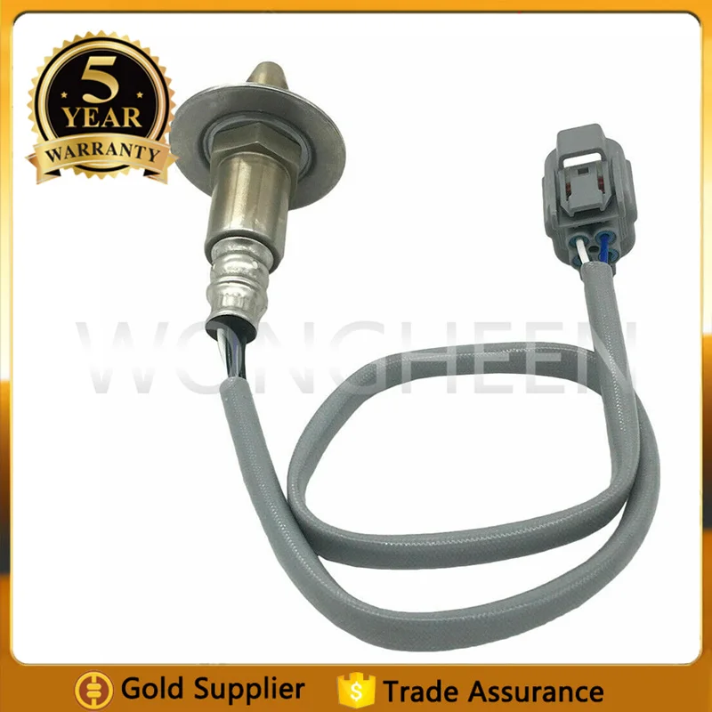 Sensor de oxigênio 22641-aa540, 22641aa540, sensor lambada de o2, relação de ar, para subaru legacy outback tablete 2.5, 3.5, 2010 a 2012