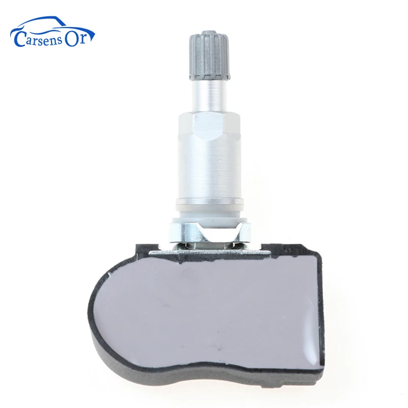 1/4 pcs 40700-0435R TPMS Sensor For Renault Megane Laguna Fluence Latitude Zoe Tire Pressure Sensor 407000435R