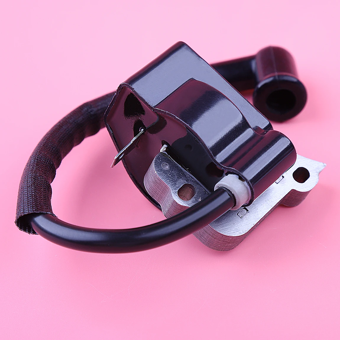 Imagem -05 - Módulo de Bobina de Ignição para Stihl Bg55 Bg65 Bg85 Bg45 Bg46 Br45 Sh55 Sh85 075 Ventilador de Folha Handheld Substituir Parte 4229 400 1300