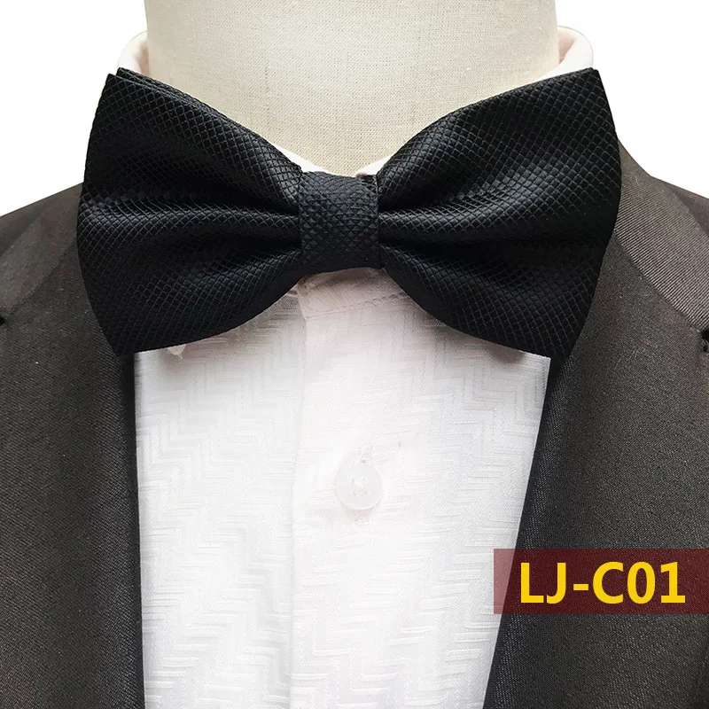 Picture 5: Popular Classic Paisley Bowties Groom Men's Fashion Butterfly Bow Ties Wine/Pink/Gray/Red/Navy/Black/Gold/Purple/Blue/Green