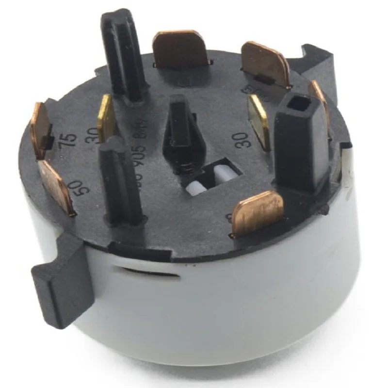 

Переключатель стартера зажигания для VW Bettel Jetta Golf Passat Skoda Fabia Octavia Supperb 4B0 905 849 OEM No.4B0 905 849