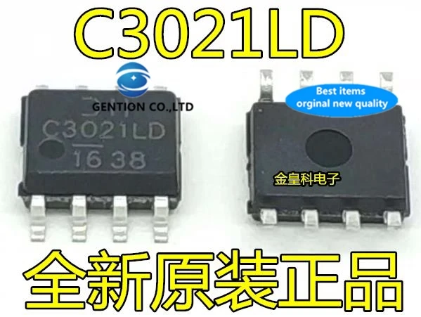 

10PCS C3021 C3021LD chip quality super good in stock 100% new and original