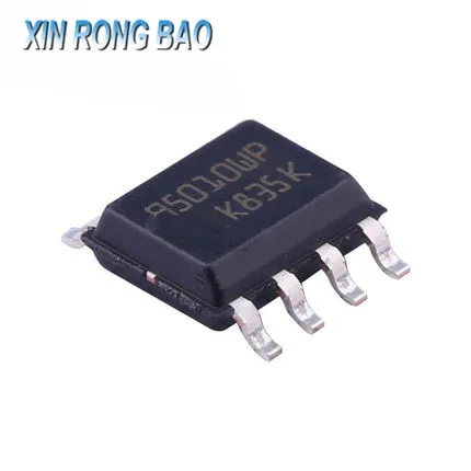 5 قطعة 95010 95020 95040 95080 95160 95320 95640 95128 95256 SOP8 SOP-8 SMD شرائح IC الجديدة والأصلية