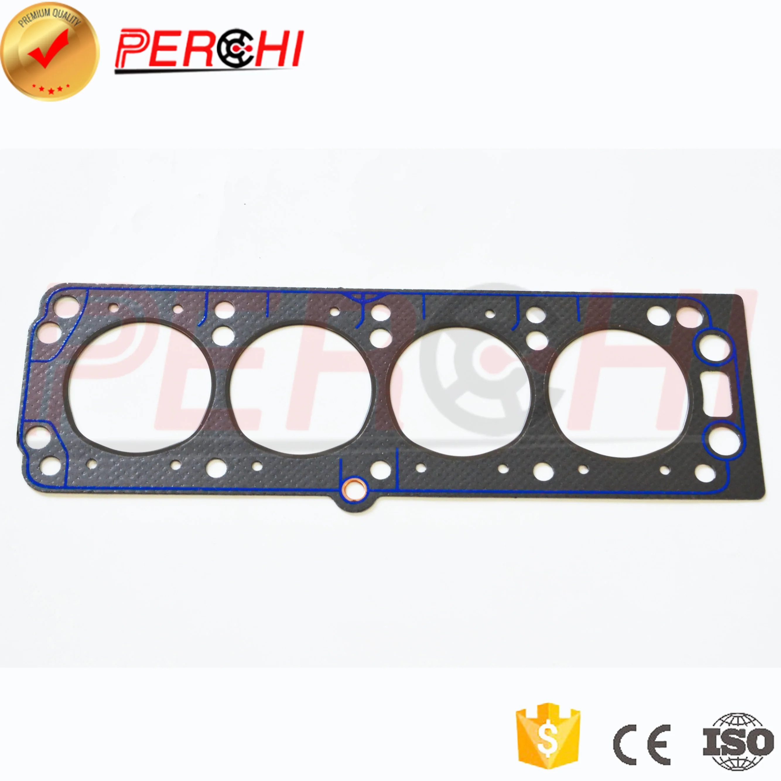 Auto repair head gasket for Buick Excelle 1.8 L79 for Chevrolet OPTRA 2003-2008 for Daewoo Lasetti Hatchback 2004- OEM 90411937