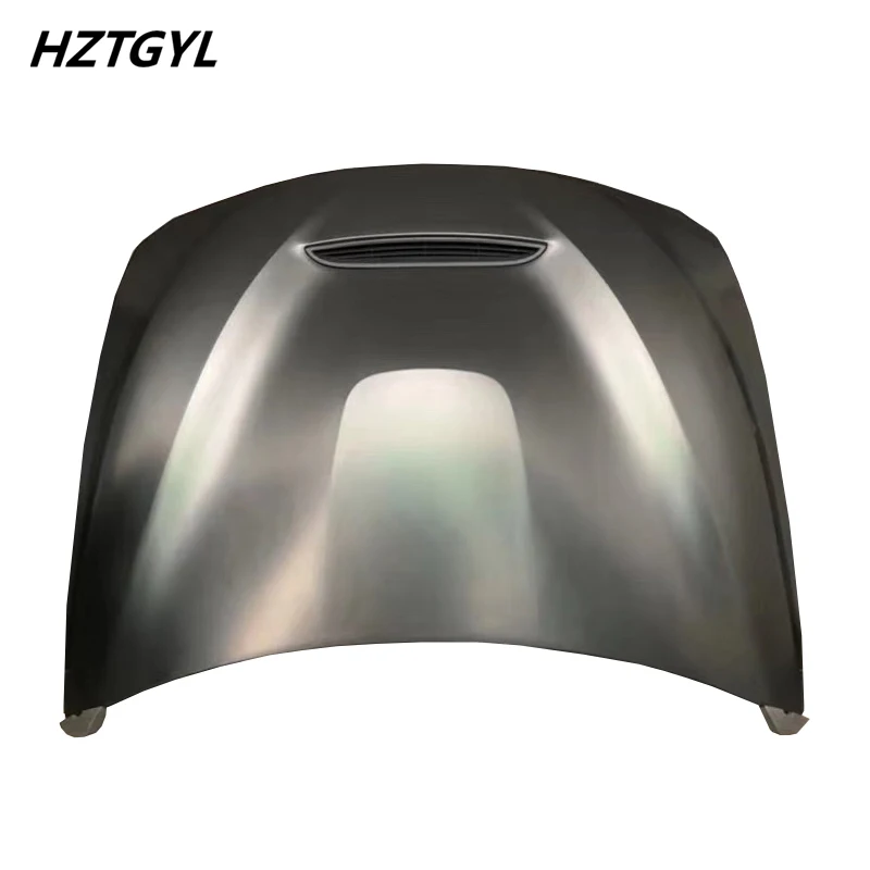 Iron Material GTS Style Engine Bonnet Hood Cover For BMW 3 Series F30 F35 Facelift M3 Style 2013-2019