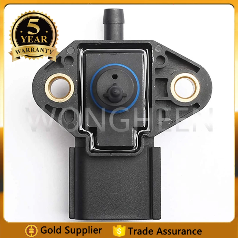 3F2E-9G756-AA 0261230093 3F2E-9G756-AD 3F2Z-9G756-AC Fuel Injection Pressure Regulator Sensor Map Sensor For Ford Lincoin