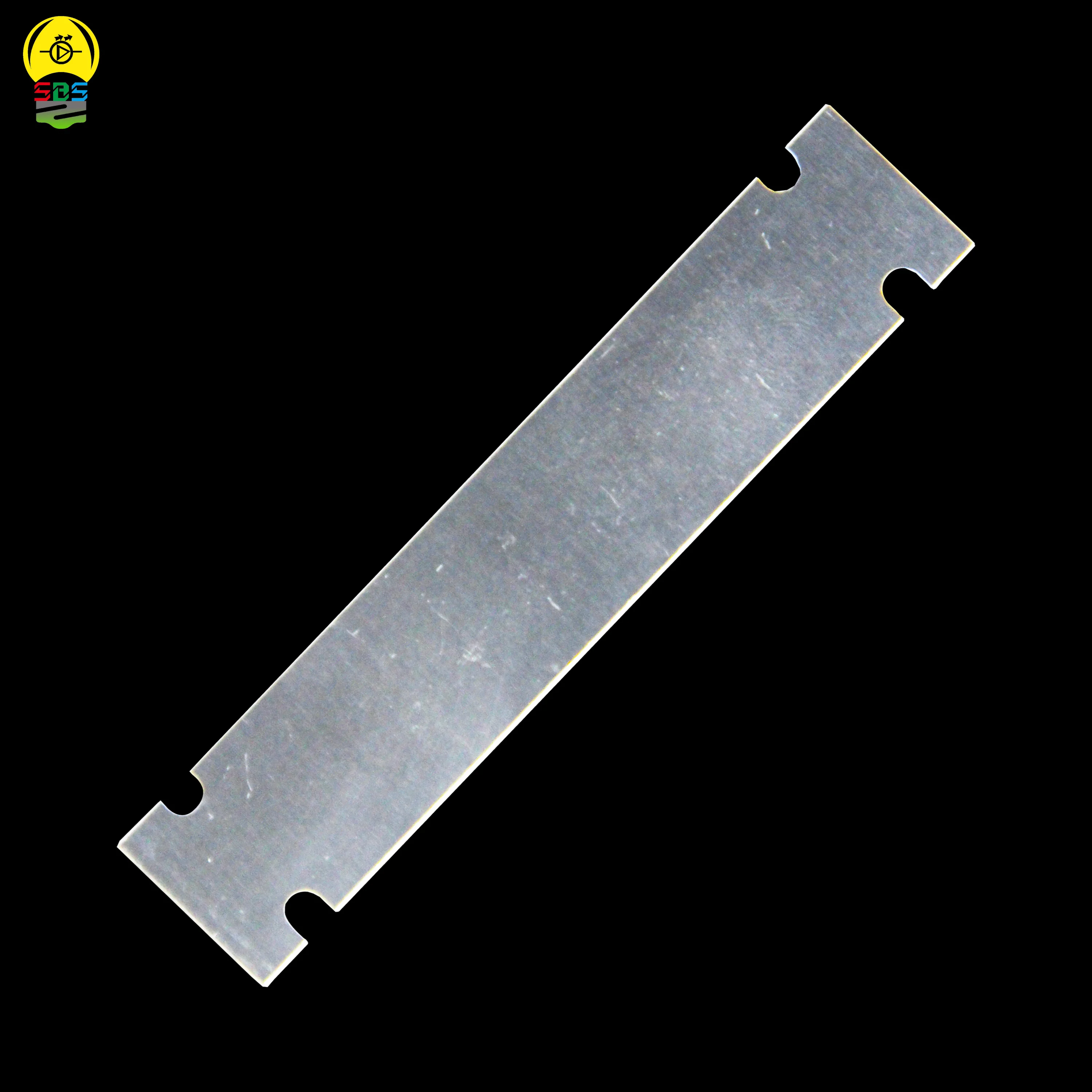 5PCS/Lot 6V DC Input Ultra Bright LED COB Module 10x2cm Warm Cold White Bulb For DIY Decoration Light Desk Lamp