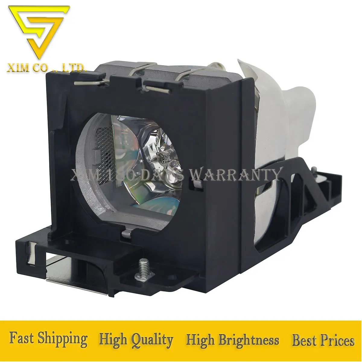 

TLPLV2 projector Lamp for Toshiba Tlp-S40 Tlp-S40U Tlp-S41 Tlp-S41U Tlp-S60 Tlp-S60U Tlp-S61 S61U S70 S70U S71 S71U T60 T60M