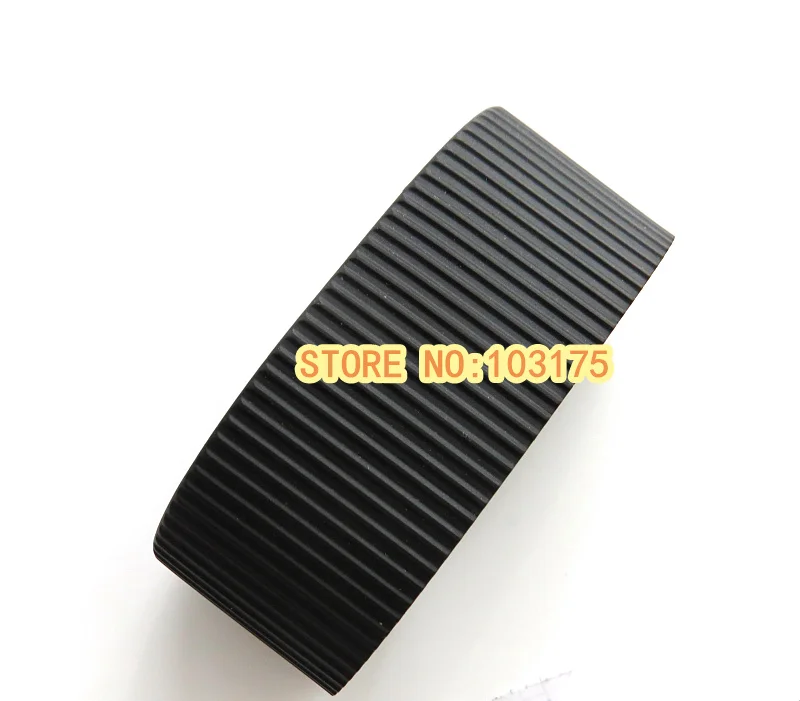 100% oryginalny nowy pierścień gumowy z obiektywem Zoom dla Tamron 16-300 16-300mm f/3.5-6.3 Gen 1 Camera część naprawcza