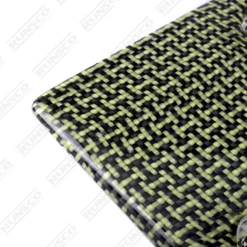 2024新款高性能版特斯拉Model 3 Highland專用真碳纖維後擾流板,碳纖維行李箱尾翼,外觀配件 6 最佳銷售 EP3碳纖維 - №4