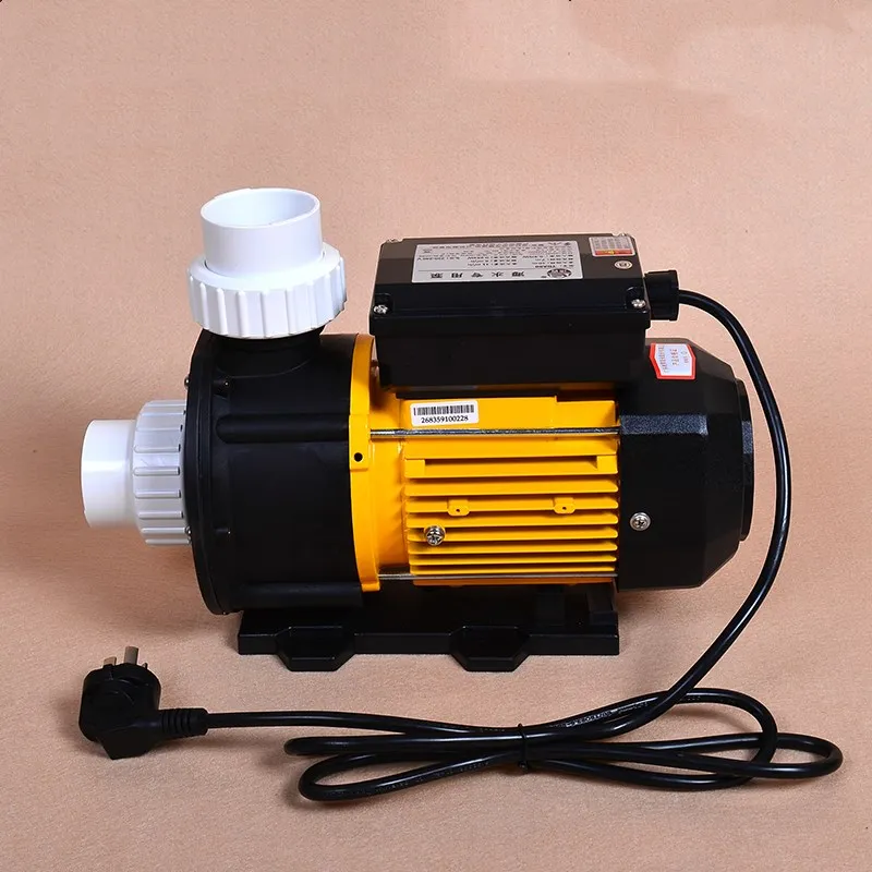 

1pc TDA50 water pump 370W water pump for whirlpool, hydrotherapy, hot tub and brine culture