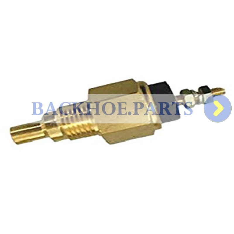 

Excavator Water Temperature Sensor Alarm 4371318 For Hitachi EX200-2 EX200-5 EX200-3 EX300-2 EX300-5 EX300-3