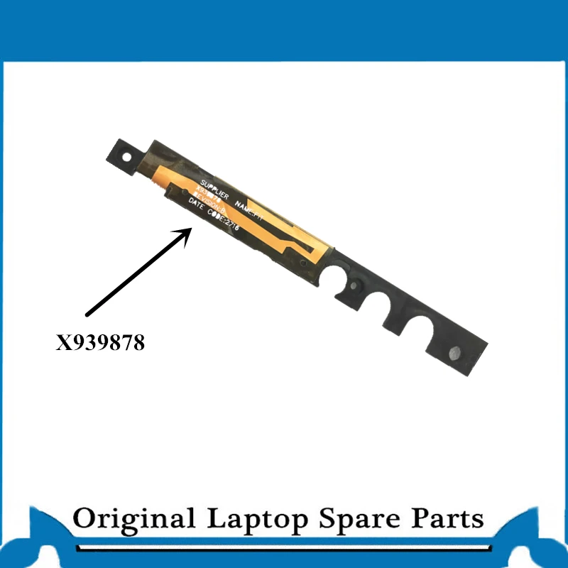 Replacement New  for Microsoft Surface Pro 4  1724  WiFi Antenna Cable Bluetooth cable X939879  X939878