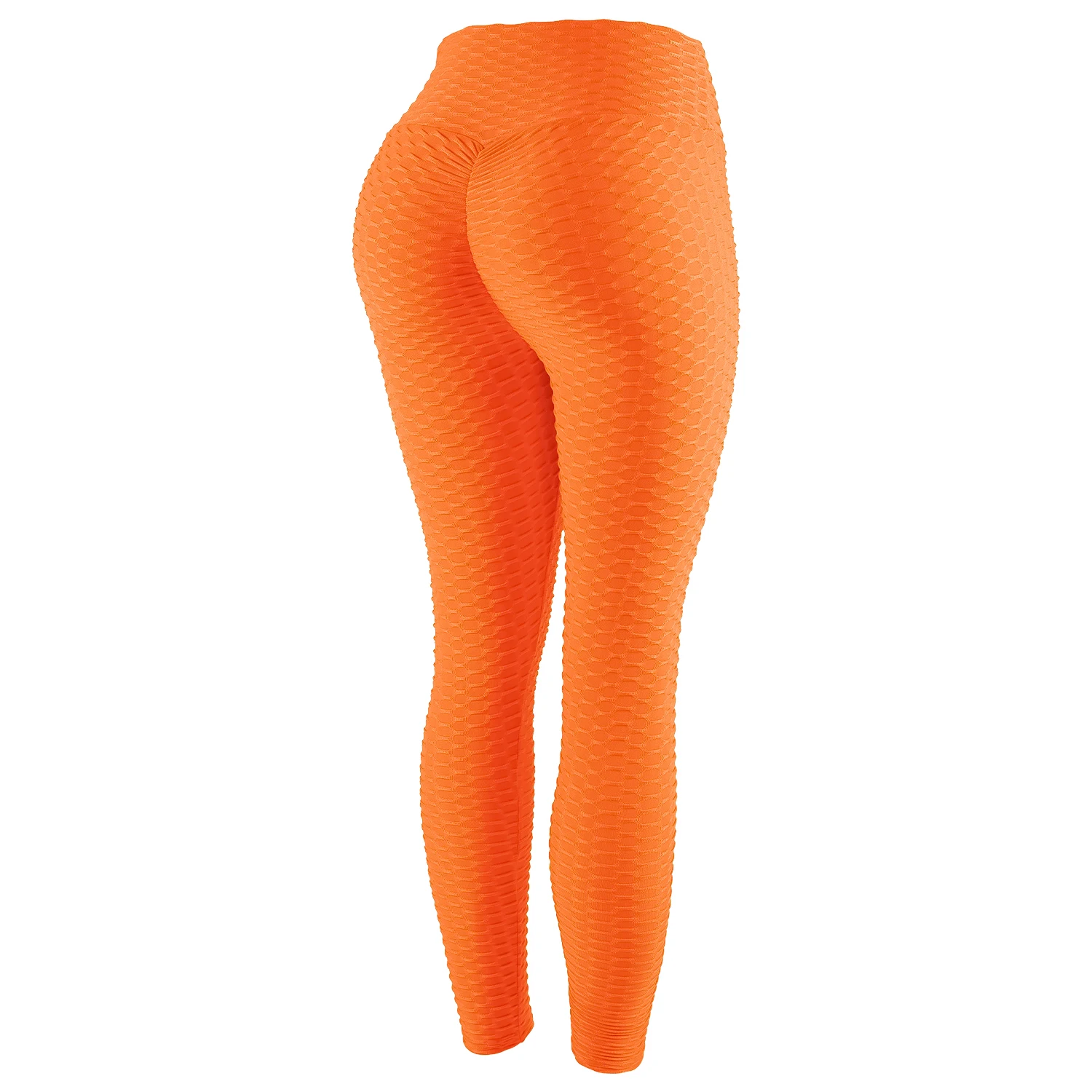 Youpin anti celulite bolha butt empurrar para cima sexy leggings esportes correndo ginásio de fitness leggings cintura alta magro ativo leggins