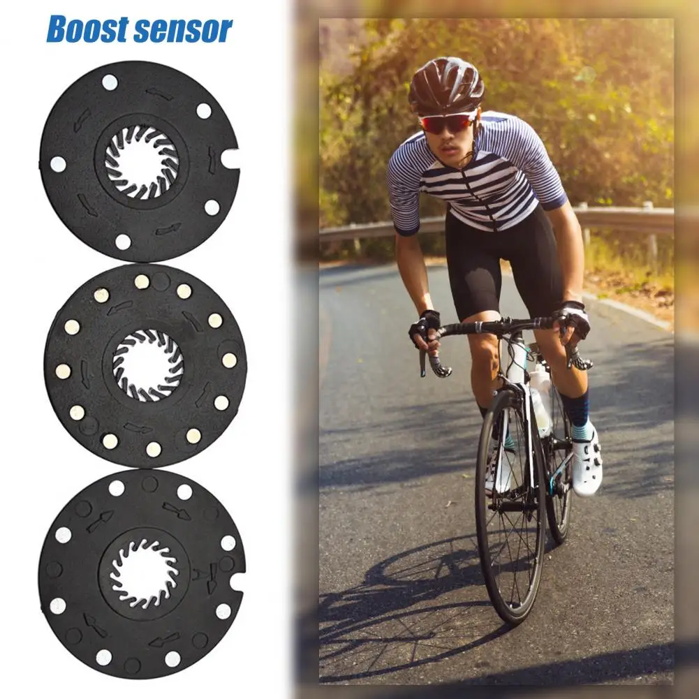 Pedal Assist Sensor   Strong Compact Power Assist Sensor  Pulse Assist Sensor Great Bike Assist Sensor