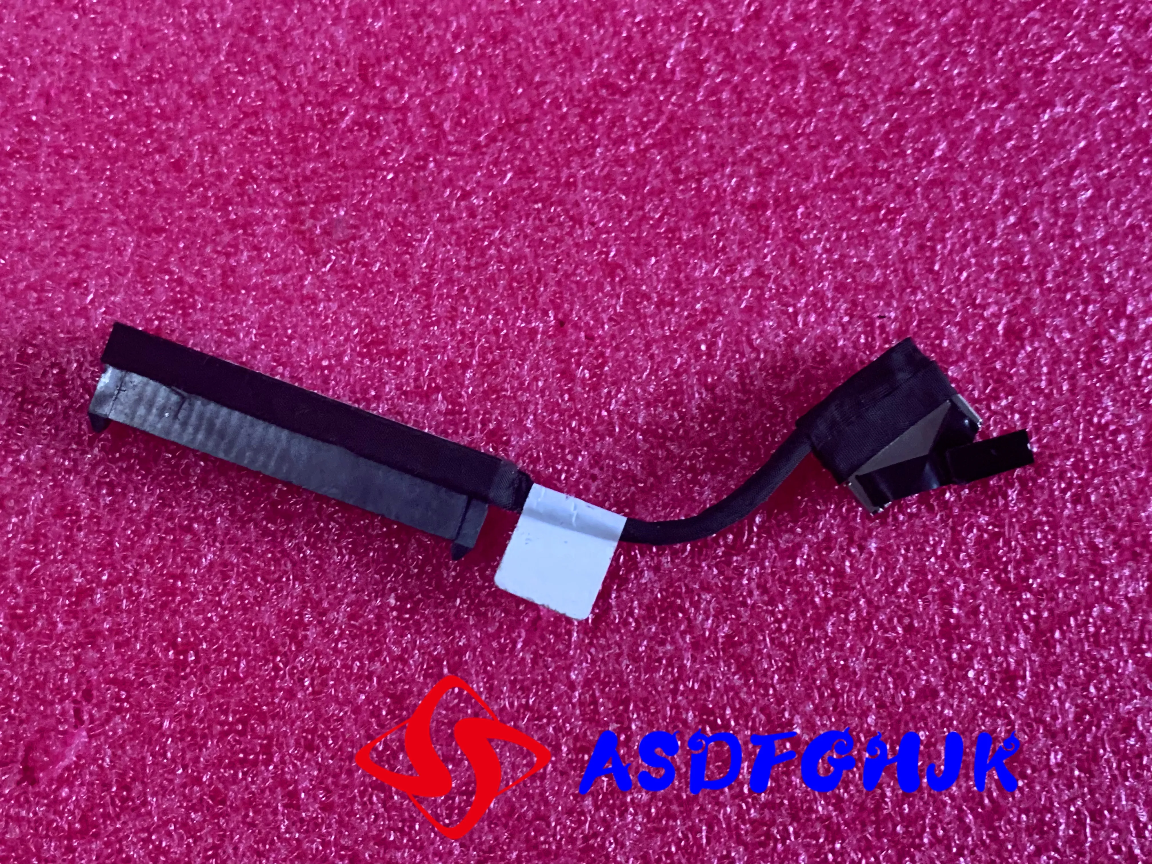 Genuine FOR Dell Latitude E5470 / 5480 SATA Hard Drive Adapter Interposer Connector And Cable 80RK8 CN-080RK8 080RK8