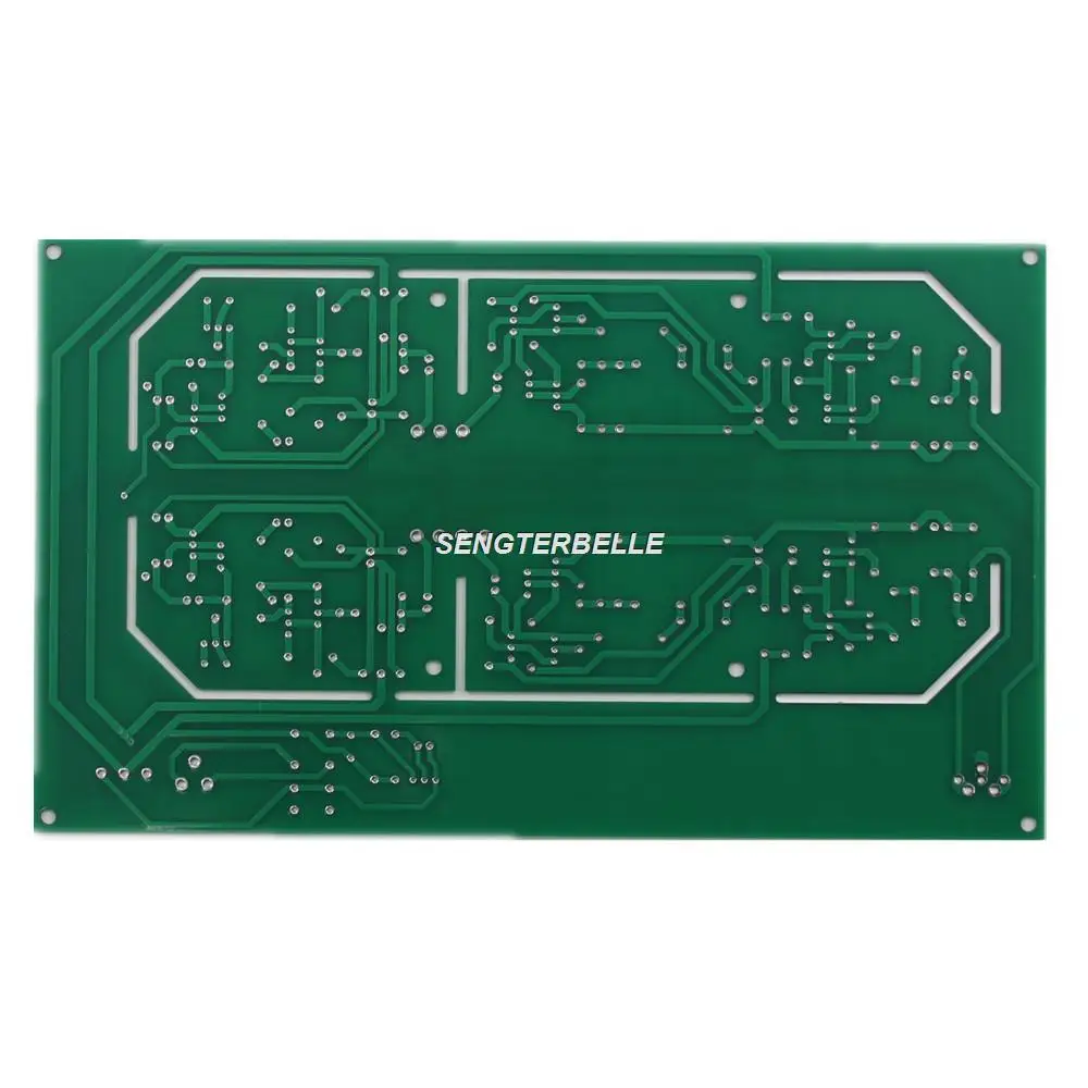 1PC NAIM NAC152XS Preamp Bare PCB Stereo Preamplifier Board PCB