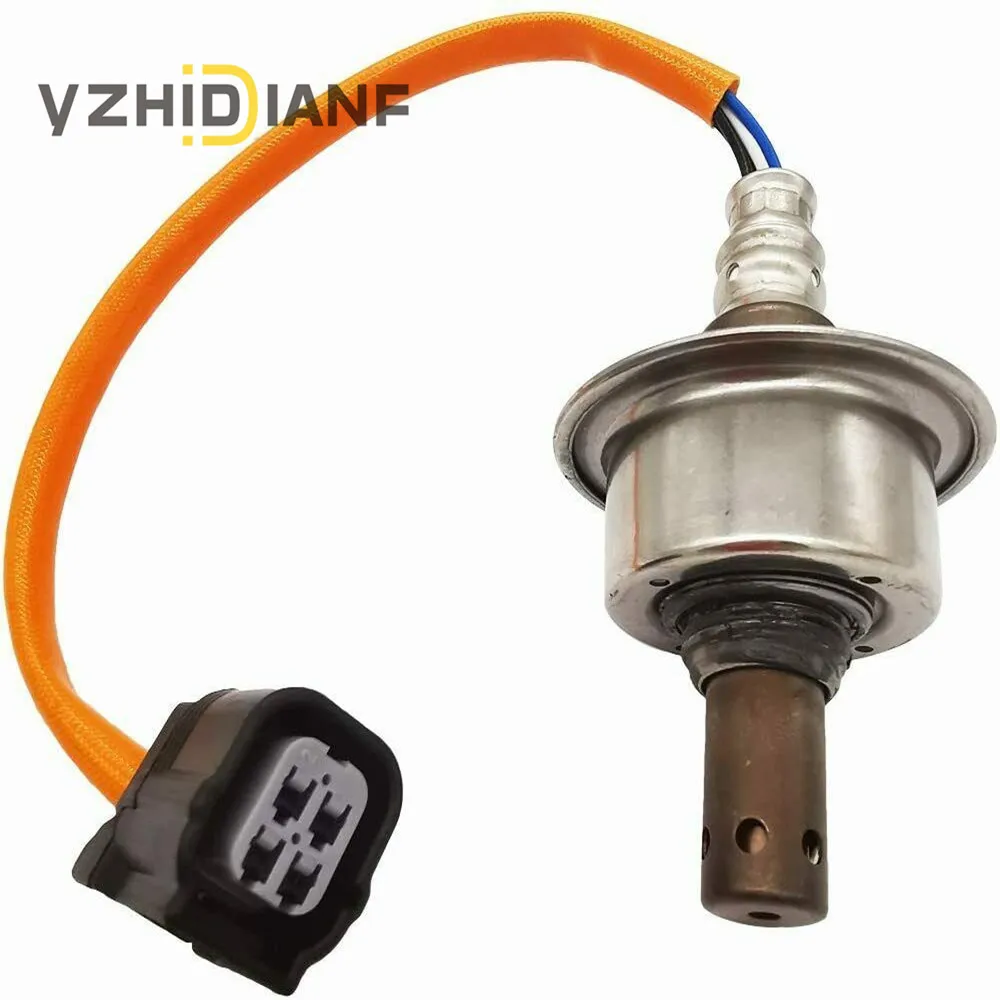 

36531-RNA-003 Front Lambda Oxygen O2 Sensor For HONDA- CIVIC- CRV CR-V FR-V FRV ACCORD 36531-RNA-J01 36531RNA003 36531RNAJ01