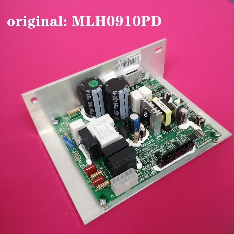 Treadmill motor controller MLH0910PD MLH0910PE 1000111476 1000218271 motor control board for Johnson AFG 3.1 AT treadmill