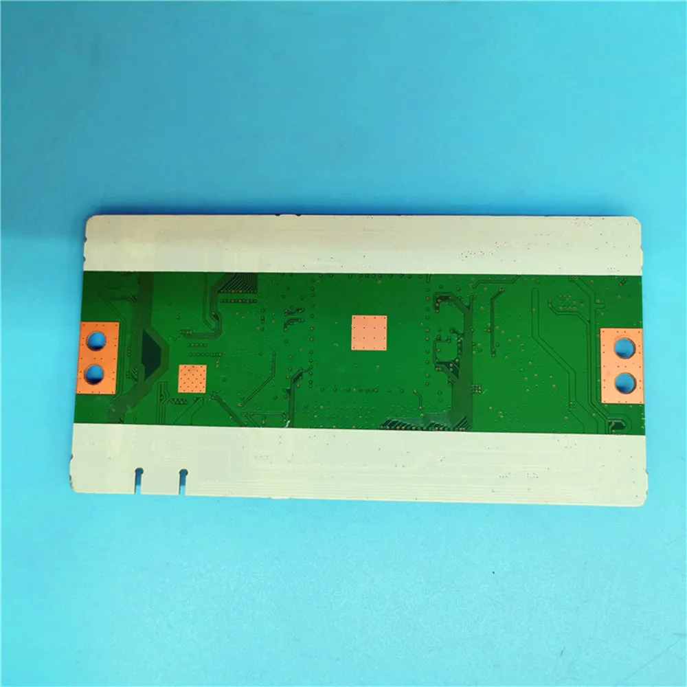 Logic Board 6870C-0759B 6871L-5496A For LG 75UK6570PUB 75UT640S0UA 75UK6500PLA 75UL3E-T 75U6863DB 75UM7000 T-CON LVDS Board