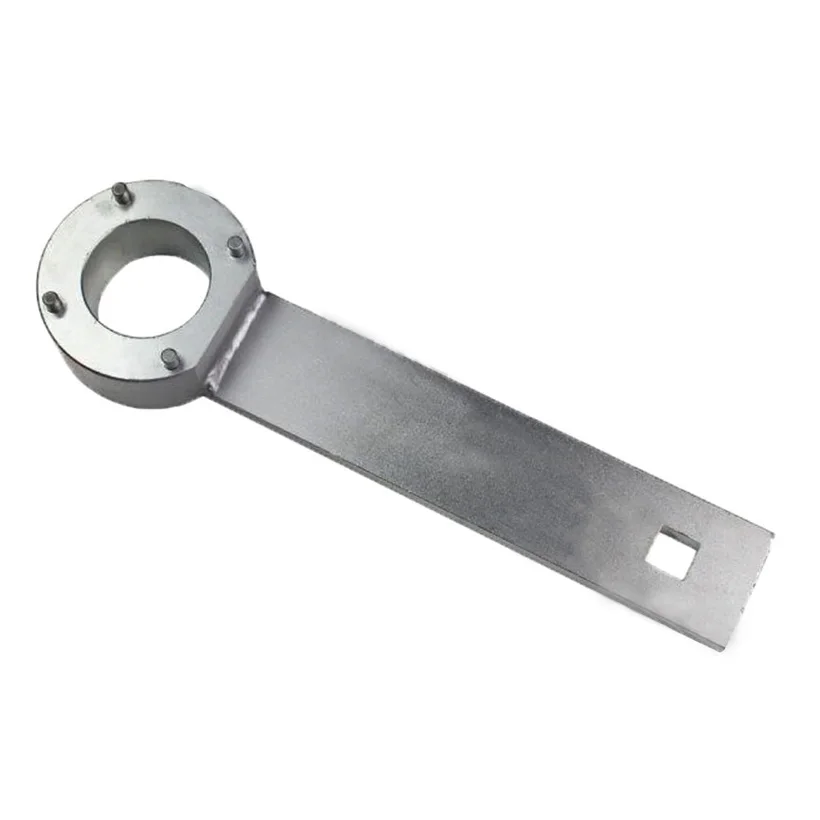 

T10355 Crankshaft Pulley Holding Wrench for Au-di VW VAG 1.8 2.0 TSI/TFSI Engine Timing Tool