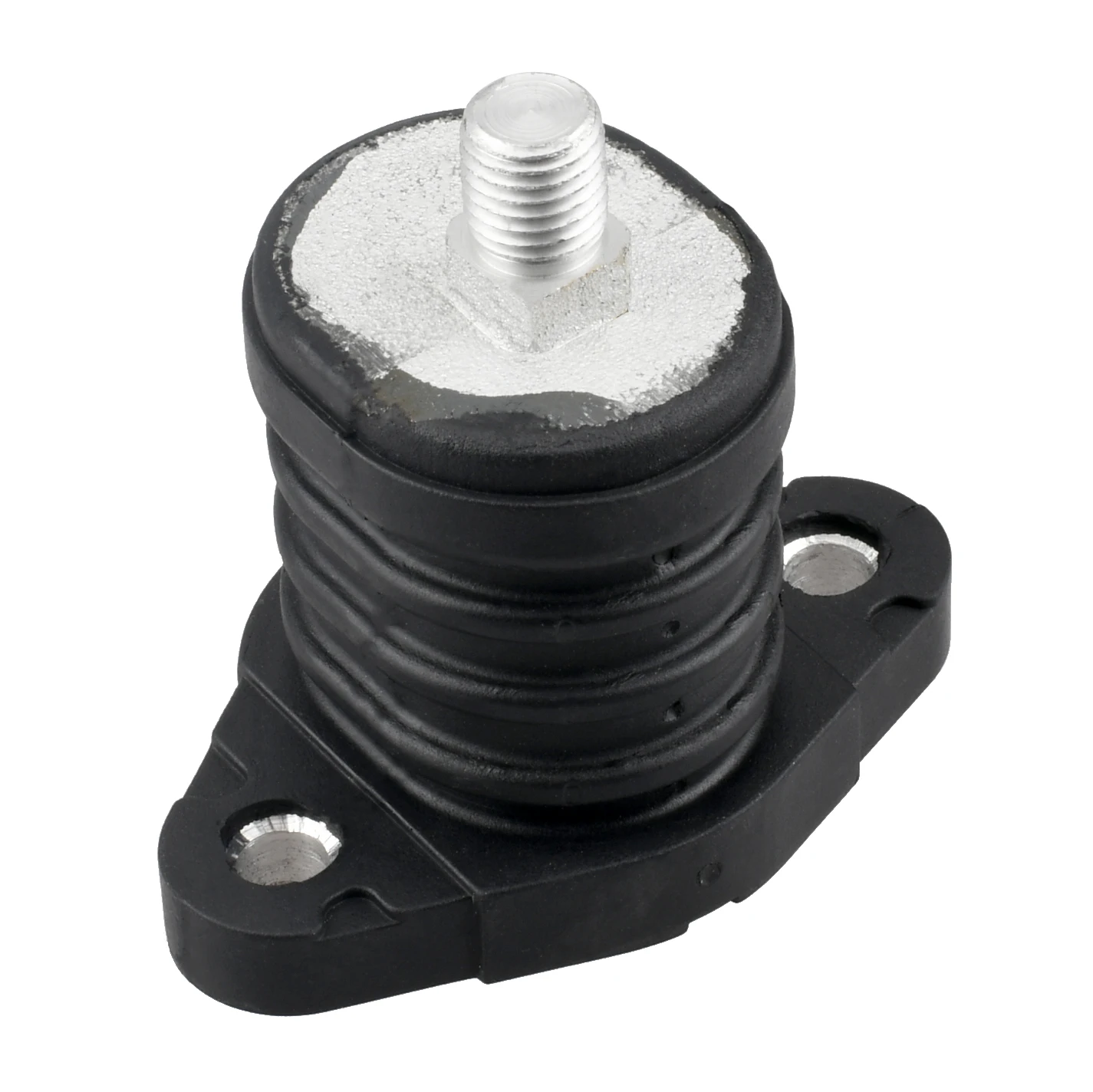 689-44516 MOUNT DAMPER , Upper Front For Yamaha outboard motor 20HP 25HP 30HP 2 stroke 689-44516689-44516-00 boat engine replace