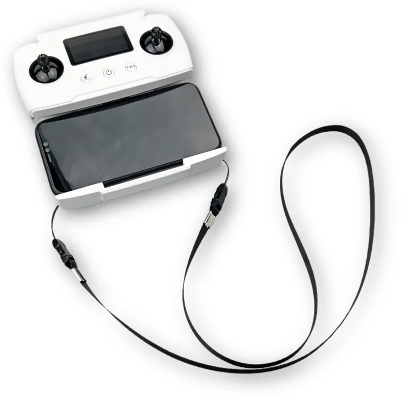 Hubsan リモコンベルトスリングストラップトランスミッタネックストラップコントローラストラップ hubsan ジノ 2 rc ドローンアクセサリー