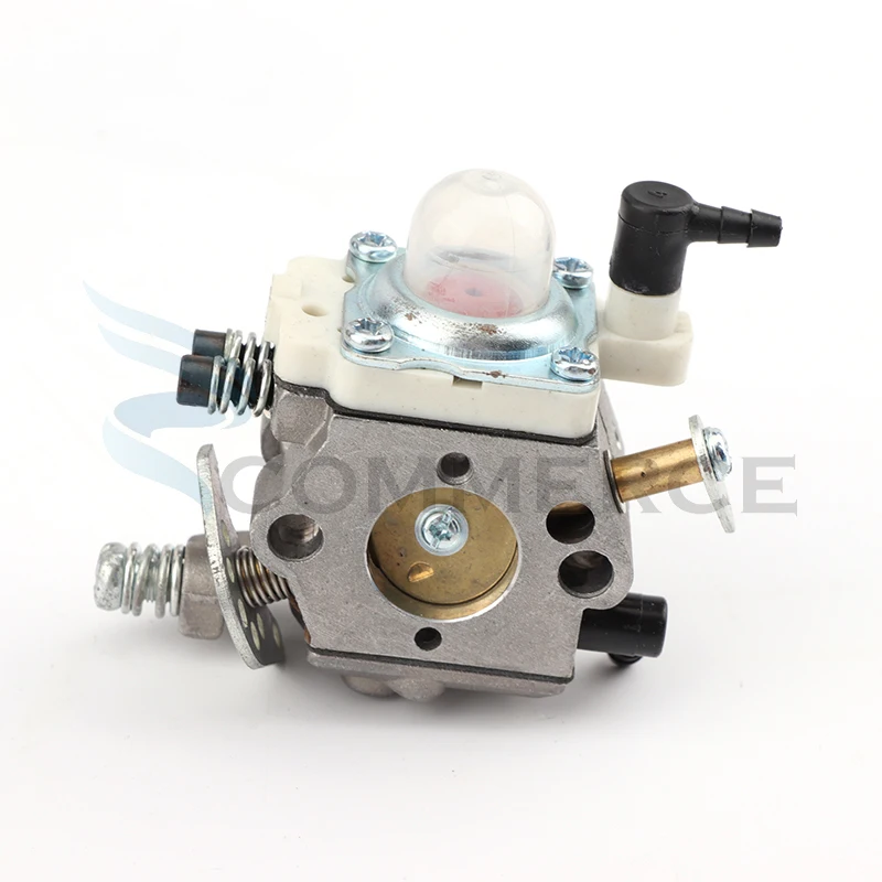 Carburtor For Zenoah G23LH G2D G230RC G231PUH G260PUH G260PU G231PUM Chung Yang CY23RC CY26RC CY27RC Replace Walbro WT-990-1