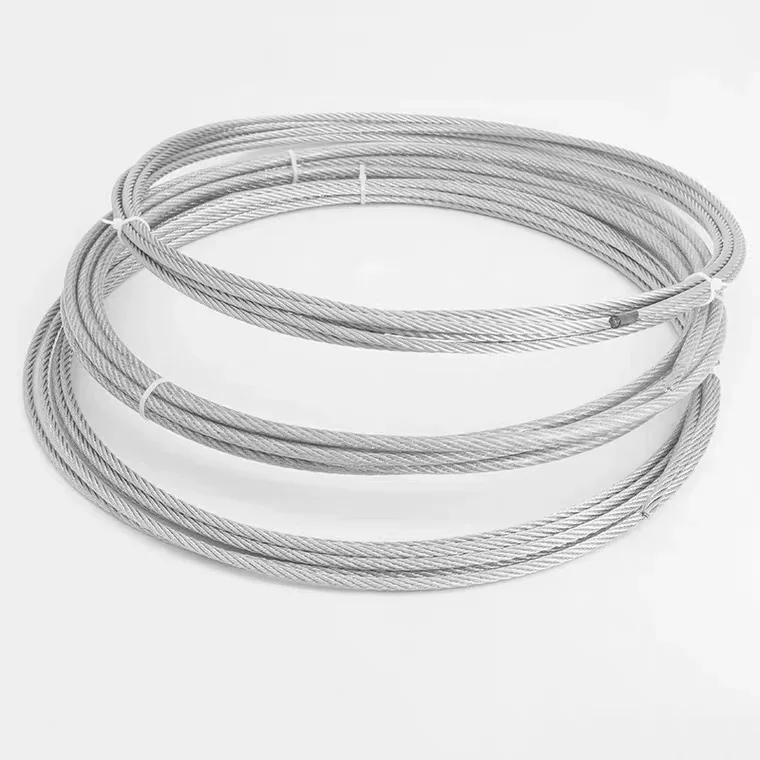 2*10 304 edelstahl draht diameter2mm eisen