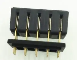 5PCS Laptop Battery Socket Goldfinger Connector   Note Book Battery Connectors