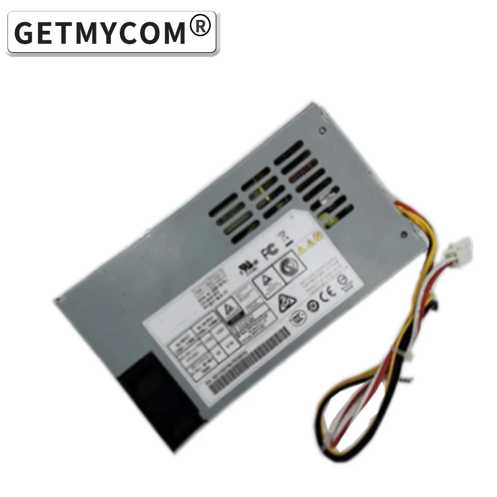 Getmycom original DPS-200PB-185 DPS-200PB-185B Power supply for video recorder DS-7808N power supply switch Free shipping