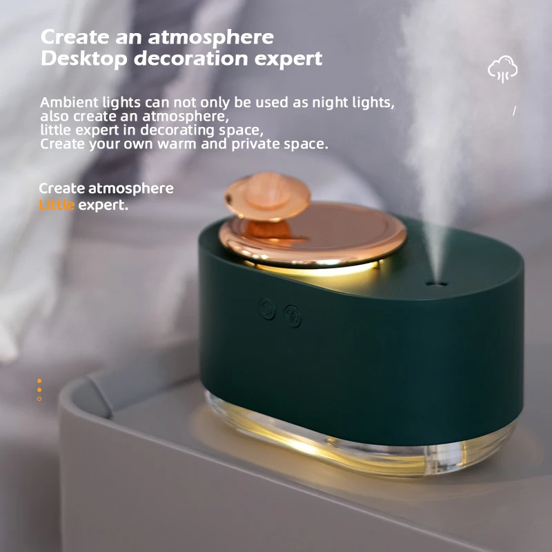 

Новый увлажнитель воздуха, парфюм, ротационная планета для детской ароматерапии, мини-автомобиль с зарядным устройством usb, аромат для дома