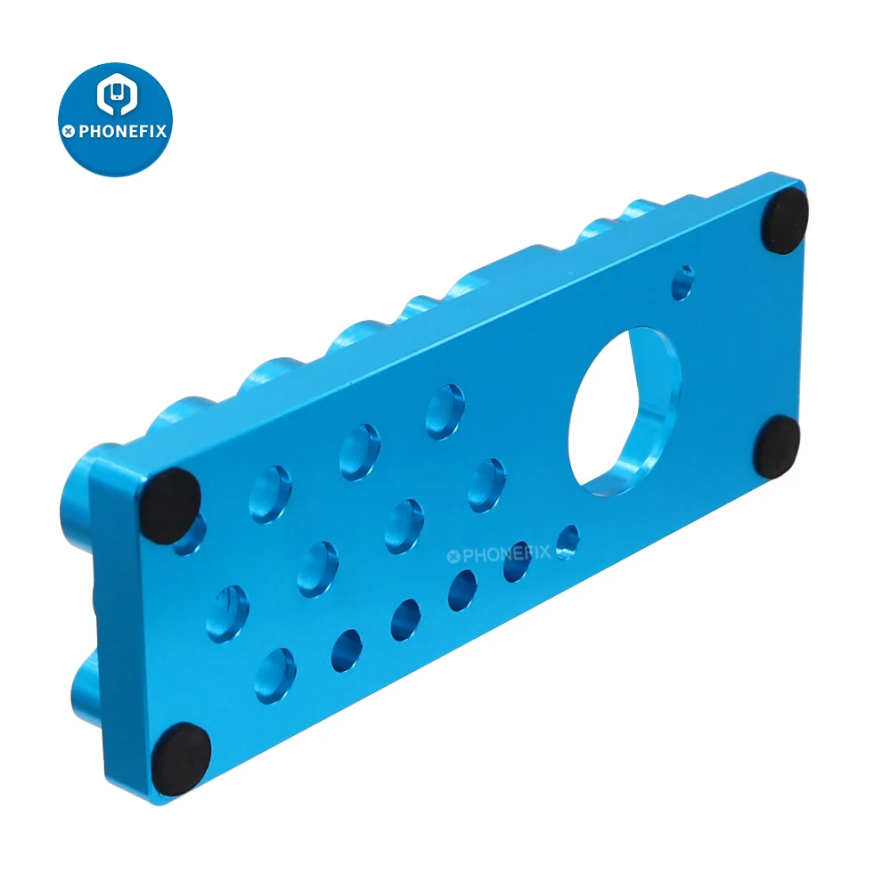 Organizador de chave de fenda para carro, hobby, conjunto de ferramentas de controle remoto, armazenamento, suporte para modelo de barco, carro, drone, chave de fenda