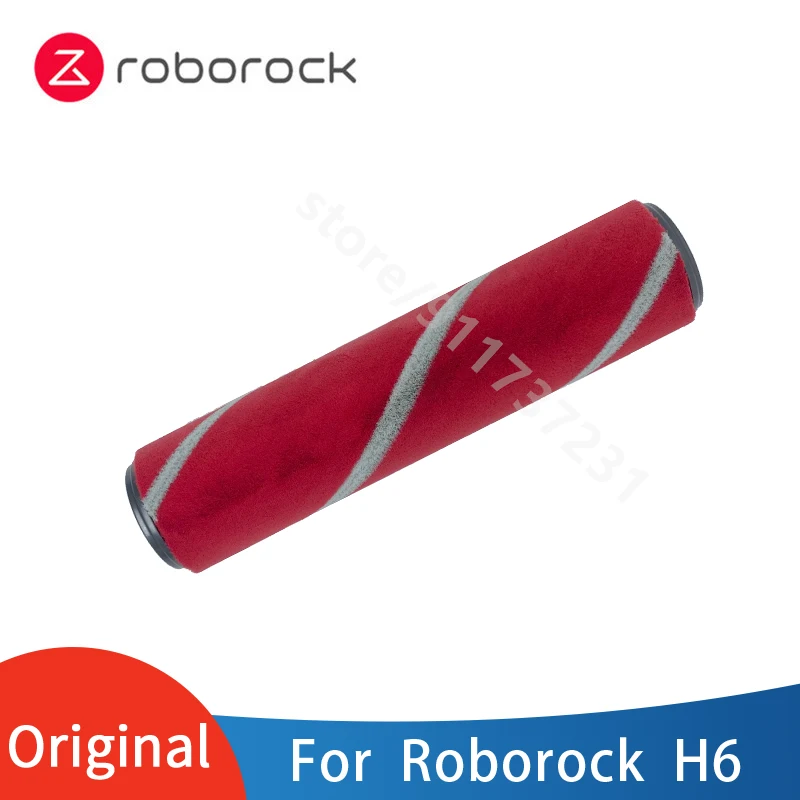 

Original Roborock H6 Floor Brush Rolling Brush Accessories for Roborock Handheld Cordless Vacuum Cleaner H6