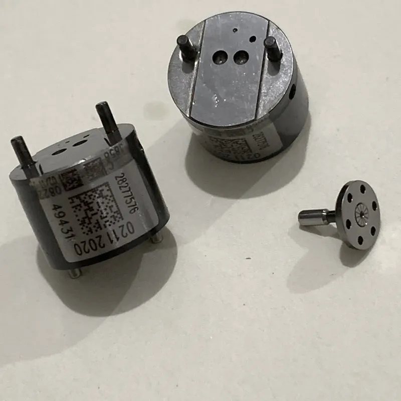 4Pcs EURO5 Common Rail Tappistool Brandstof Injector Regelklep 9308-625C 9308z625c 28264094 28277576 28346624 28362727 Ssangyon