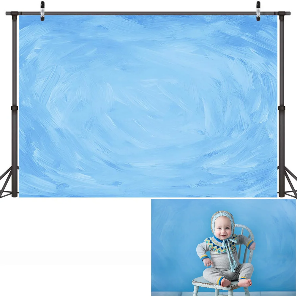 Fondo de textura abstracta para fotografía, telón de Color sólido para recién nacido, bebé, mujer embarazada, retrato de cumpleaños, accesorios de estudio fotográfico