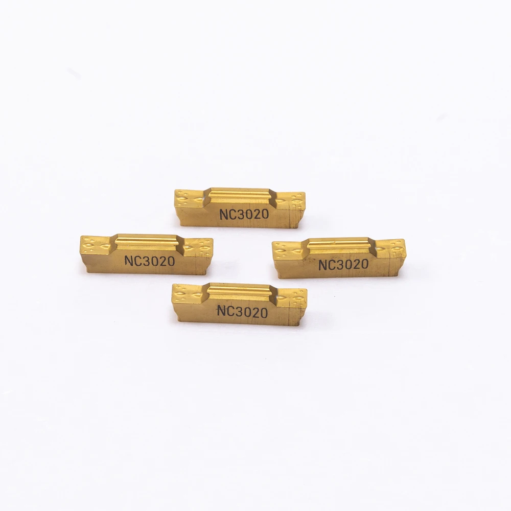 MGMN400-M NC3030/NC3020/PC9030 Slotted And Slotted Carbide Metal Turning MGMN 400 Carbide Tool CNC For External Tool