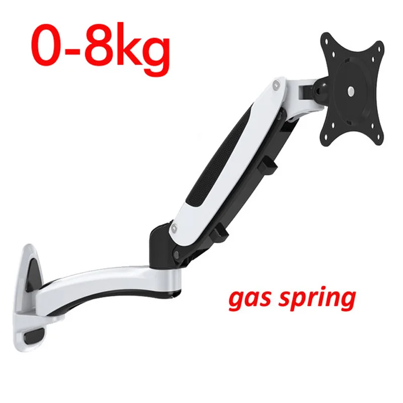 DL-GM112W 8kg gas spring 2 arm 10