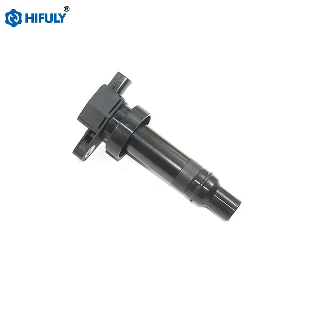 High quality yura ignition coil yueda yongkang atv manufacture