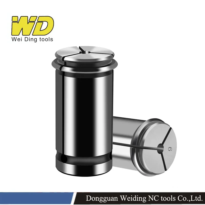 C20 C25 C32 C42 Mạnh Collet Đường Kính 3 4 5 6 8 10 12 14 16 18 20 22 24 25 Mm Cho CNC Máy Thẳng Vỏ Chuck