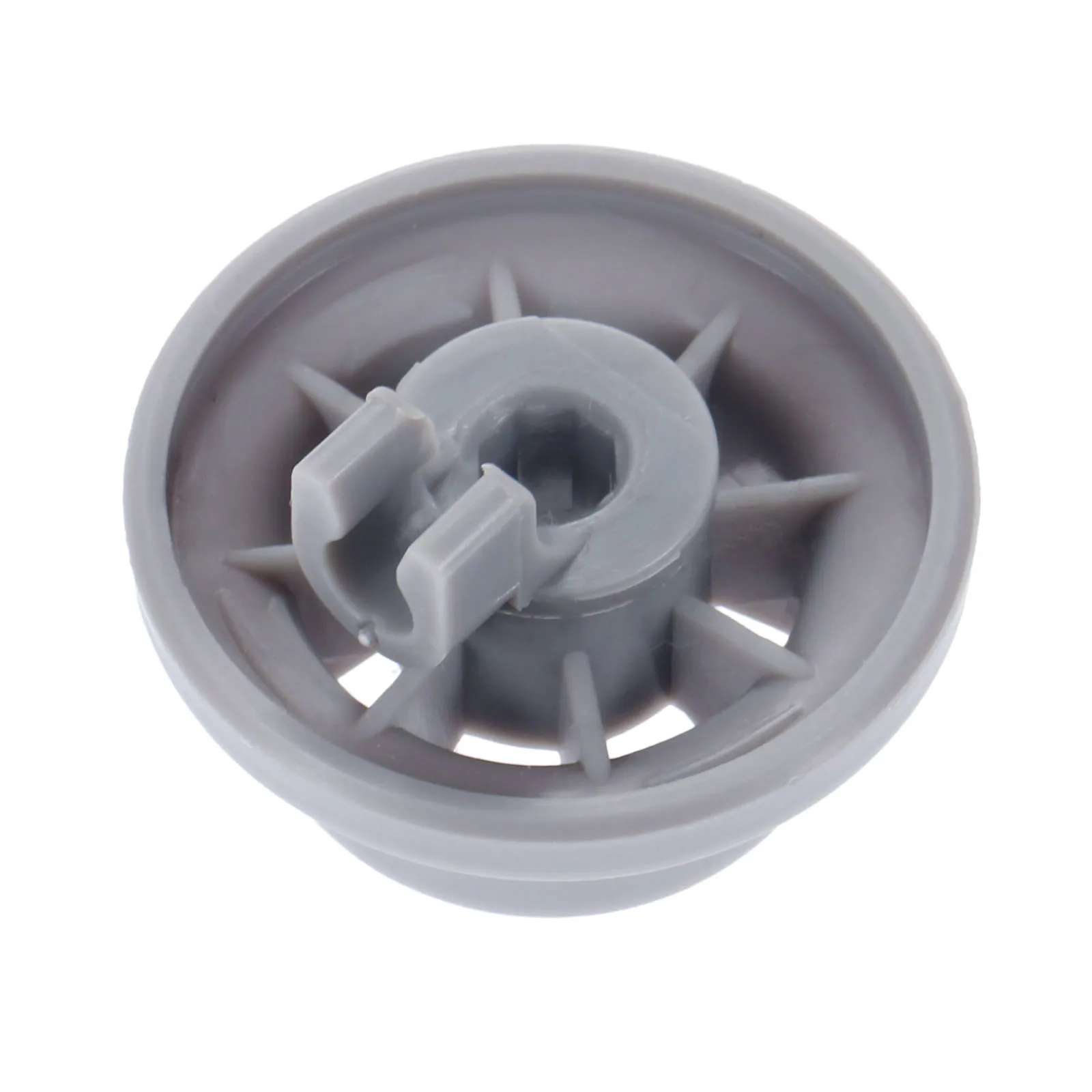 เครื่องล้างจาน Lower Dishrack ล้อ165314สำหรับ Bosch Kenmore เครื่องล้างจาน00165314 AP2802428 420198 423232 AH3439123