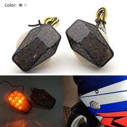 Realzionオートバイled信号光インジケータ点滅スズキgsxr 600 750 1000 sv 650 650s 1000 s