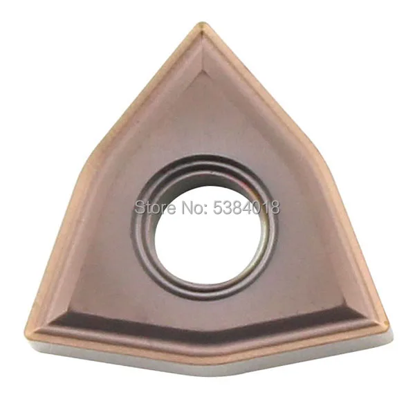 Ferramentas de giro externo, ferramenta de furo em aço inoxidável com inserções de metal duro